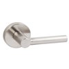 Sure-Loc Hardware Sure-Loc Hardware Marin Passage Lever, Satin Nickel MR101 15